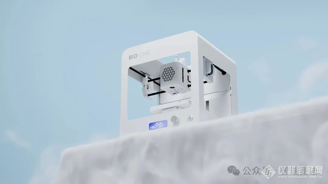 CELLINK LUMEN X Gen 3 光固化生物打印机